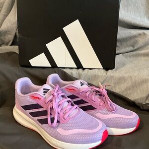 Adidas Runfalcon 5 (Women’s)